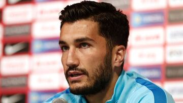 El centrocampista de la selección de Turquía, Nuri Sahin, habló sobre Iker Casillas.