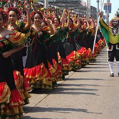 Coronavirus en Barranquilla: por qué no habrá carnaval y hasta qué fecha se podría aplazar