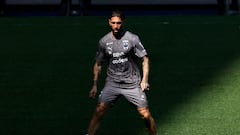 ¿Por qué no juega Sergio Ramos hoy con Monterrey? Esta es la fecha esperada para su debut