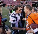Tom Brady cree que su legado es superior al de Peyton Manning
