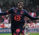Jonathan David, la bomba que quiere ir al Barça