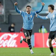 Tunisia vs Uruguay: times, how to watch on TV, stream online | U20 World Cup