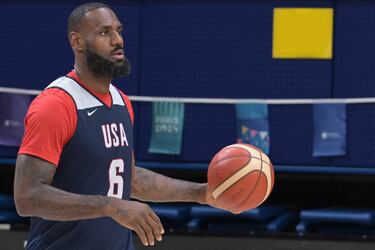 2024 Olympics in Paris - schedule today, July 28: events, sports, times, TV, how to watch, stream