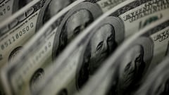 ¿A cuánto se encuentra el dólar estadounidense hoy? Así está el tipo de cambio este jueves, 21 de julio, en México, Honduras, Guatemala y más.