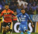 Belgrano 1-1 Banfield: goles, resumen y resultado