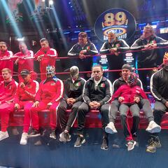 Grand Prix CMLL reunirá a lo mejor del terreno independiente