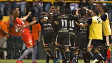 Dorados obtuvo su tercera victoria de la campa&ntilde;a ante Chivas, un rival clave en la lucha por el no descenso.