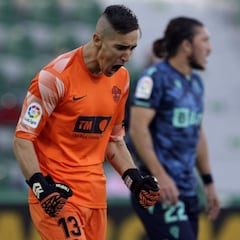 Edgar Badia: "En Valencia pueden saltar chispas, pero competiremos al máximo"