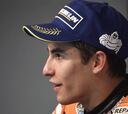 Márquez: "Tengo confianza y deseo que llegue Le Mans"