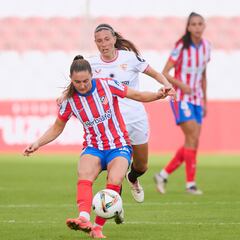 Un misil de Boe Risa relanza al Atlético hasta la segunda plaza