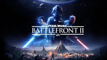 La temporada de Han Solo de SW Battlefront 2, el 16 de mayo