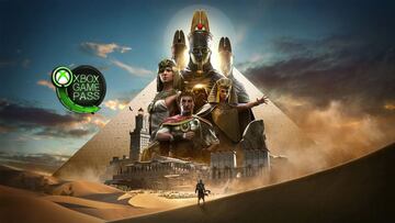 Assassin's Creed Origins llegar芍 a Xbox Game Pass "en los dos pr車ximos meses"