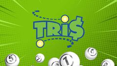 Resultados Lotería Tris Extra hoy: ganadores y números premiados | 12 de noviembre 2023
