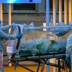 Coronavirus could cause 3,000 deaths in one day in the US