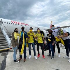 Una final sin mascarillas y sin estado de alarma