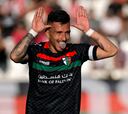 Palestino gana un partido muy pocas veces visto en el fútbol chileno