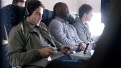 El jugador lleva su Switch al avión para sobrevivir al vuelo de 9 horas pero comete un grave error y se queda sin jugar