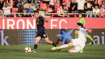 Empezar perdiendo, una losa que les impide revivir