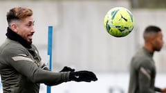 Grupo Pachuca lamentó el fallecimiento de la madre de Héctor Herrera