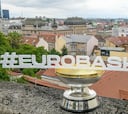 Cuartos del Eurobasket 2022: equipos clasificados, cuadro, cruces, partidos y horarios