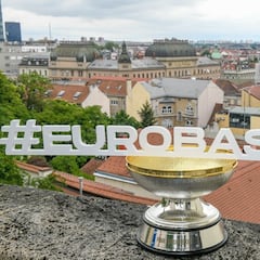 Cuartos del Eurobasket 2022: equipos clasificados, cuadro, cruces, partidos y horarios