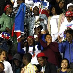 El lado B de la despedida de la Roja en La Serena