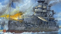 Reseña de ‘Santiago de Cuba’, el punto final del imperio español