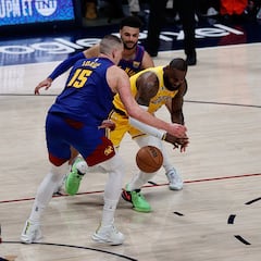 Where is Nikola Jokic from? Where did he play before making it to the NBA?