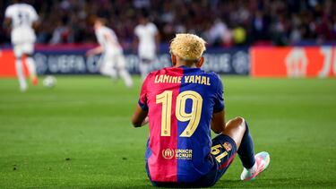 #260 | Lamine Yamal, por encima de todo y de todos