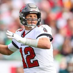 Tom Brady y Aaron Rodgers enfrentarán a Patrick Mahomes y Josh Allen en evento de golf