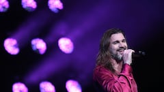 Juanes cumple 50 años