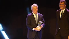 Cerezo: "It'd be nice to see Barcelona win the Champions League at the Wanda"