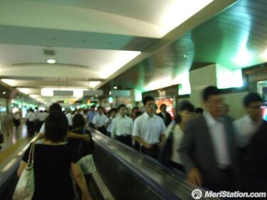 [TGS] El desarrollo del Tokyo Game Show en fotografías