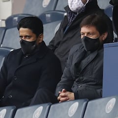 El PSG tiene que vender: 3 jugadores en la rampa de salida