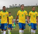 Brasil - Canadá en vivo: Mundial Sub-17 2019, en directo
