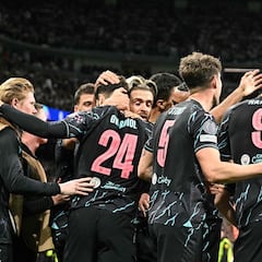 Reacciones, análisis y comentarios del Real Madrid 3 - Manchester City 3: ida cuartos Champions League