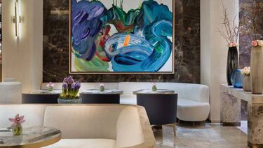 Los mejores restaurantes para una cena romántica