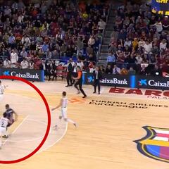 La polémica acción que pudo cambiar el devenir del Clásico: en Barcelona no entienden nada