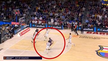 La polémica acción que pudo cambiar el devenir del Clásico: en Barcelona no entienden nada