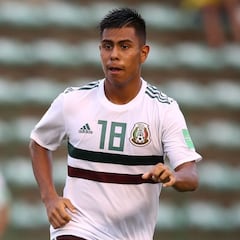 Gregg Berhalter recomendó a Efraín Álvarez aceptar llamado de México