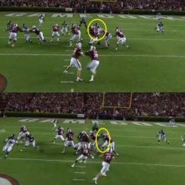 Un draft en el que los running backs sí que serán protagonistas