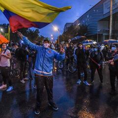 Paro Nacional: Qué son y dónde funcionarán las comisiones verificadoras en Bogotá