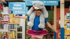 Channing Tatum protagoniza ‘Roofman’, la increíble historia real del atracador más amable