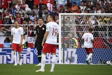 Las 7 polémicas arbitrales en la primera jornada del Mundial Rusia 2018