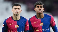 Valladolid vs Barcelona: Canal, horario, dónde ver LaLiga en México