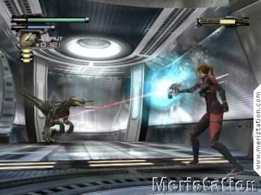 Nuevo y definitivo tráiler de Dino Crisis 3