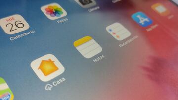 Cómo bloquear notas en tu iPhone o iPad