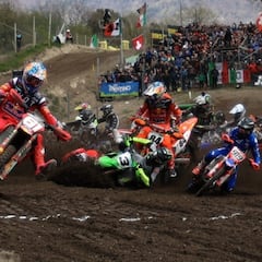 Prado se desquita a lo grande