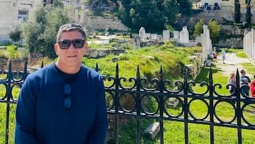 Vuelco con el nuevo DT de Rangers: ya hay un elegido