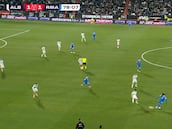 Pellízquense porque donde jugó Kroos hoy el Madrid tiene esto: lo de Camavinga aquí fue de traca